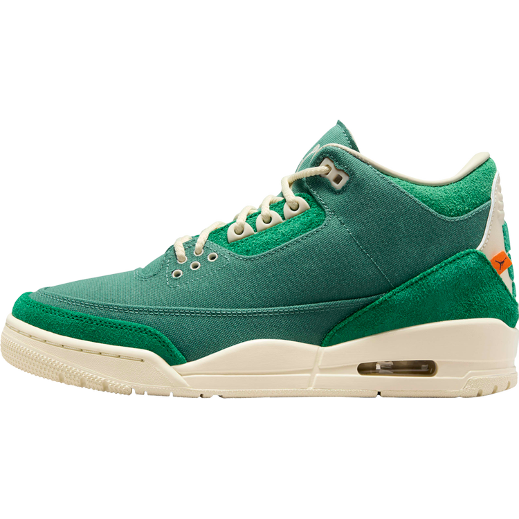 TENIS JORDAN 3 SP NINA CHANEL ABNEY BICOASTAL
