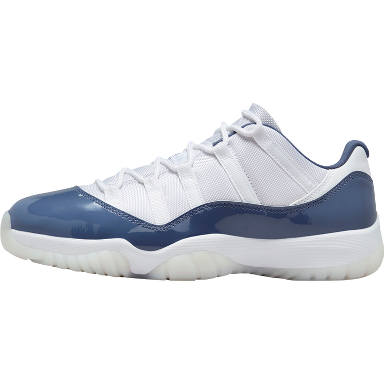TENIS AIR JORDAN 11 LOW DIFFUSED BLUE