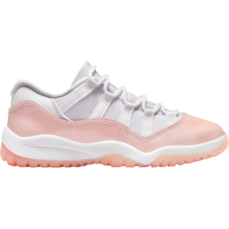 TENIS JORDAN 11 LOW LEGEND PINK