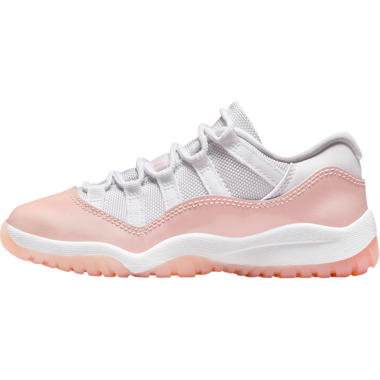 TENIS JORDAN 11 LOW LEGEND PINK