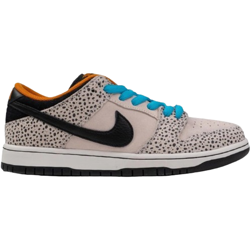 TENIS NIKE SB DUNK LOW OLYMPICS SAFARI