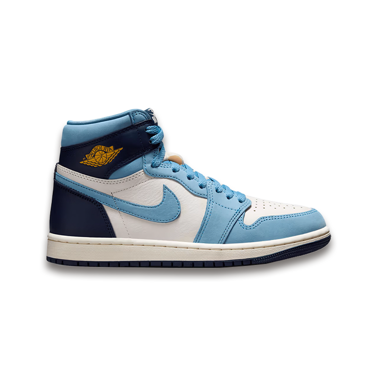 TENIS AIR JORDAN 1 HIGH OG FIRST IN FLIGHT