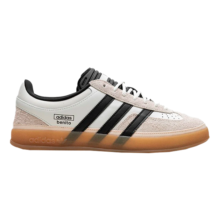 TENIS ADIDAS GAZELLE INDOOR BAD BUNNY 