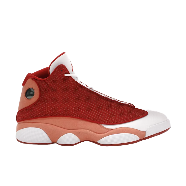 TENIS JORDAN 13 DUNE RED