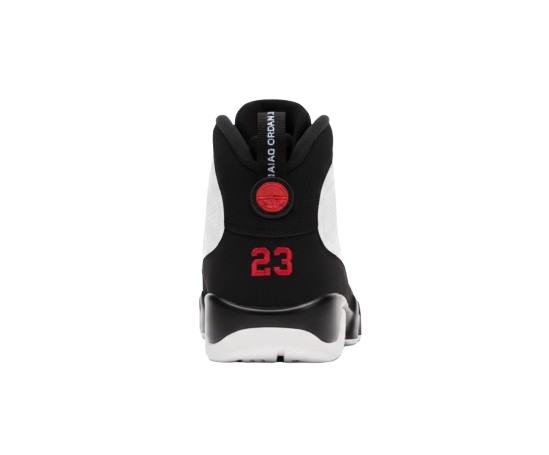TENIS JORDAN 9 OG