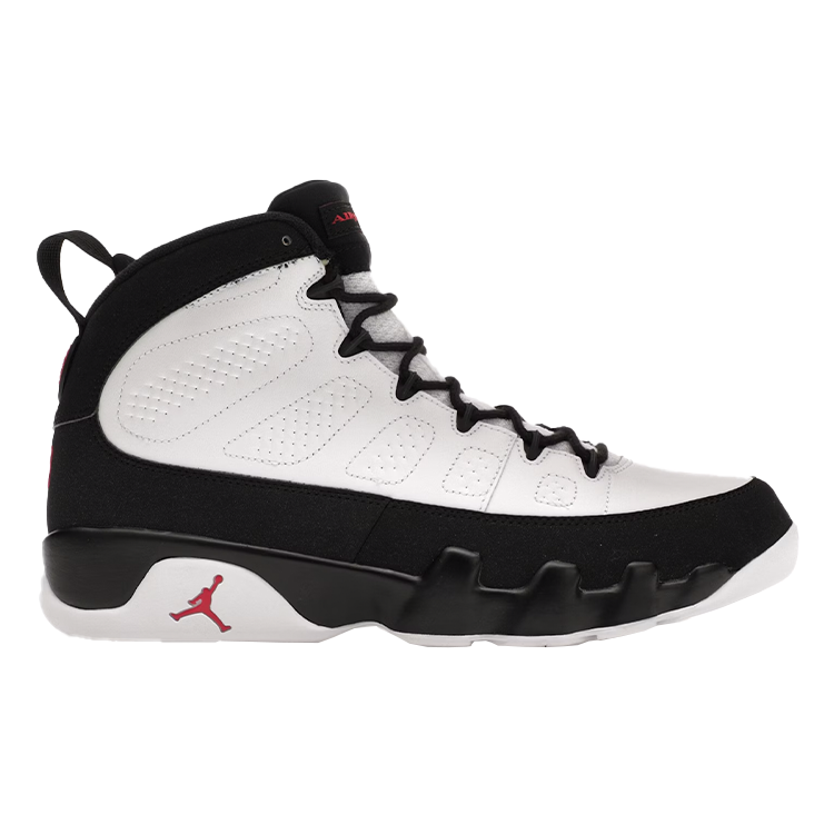 TENIS JORDAN 9 OG