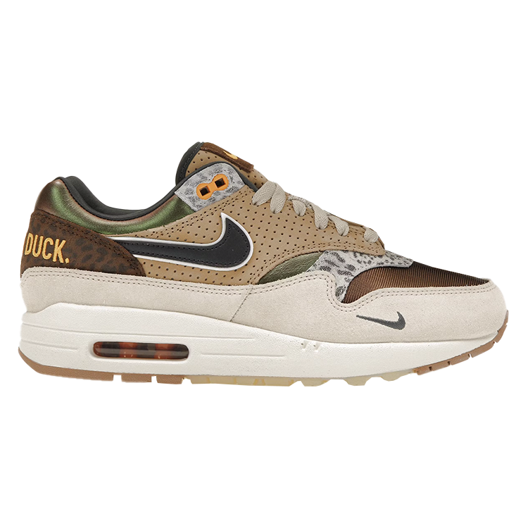 TENIS NIKE AIR MAX 1 87 PREMIUM UNIVERSITY OF OREGON PE 2024