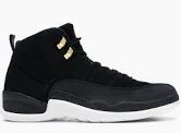 TENIS JORDAN 12 REVERSE TAXI