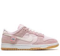 TENIS NIKE DUNK LOW TEDDY BEAR