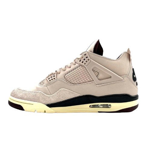 TENIS JORDAN 4 OG SP A MA MANIERE WHILE YOU WERE SLEEPING
