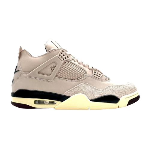 TENIS JORDAN 4 OG SP A MA MANIERE WHILE YOU WERE SLEEPING