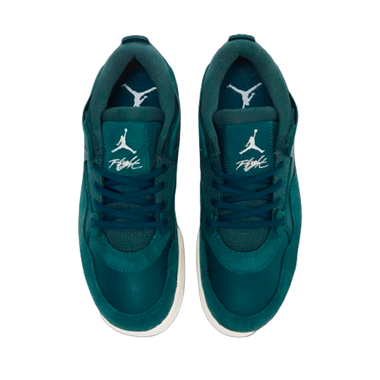 TENIS JORDAN 4 RM OXIDIZED GREEN