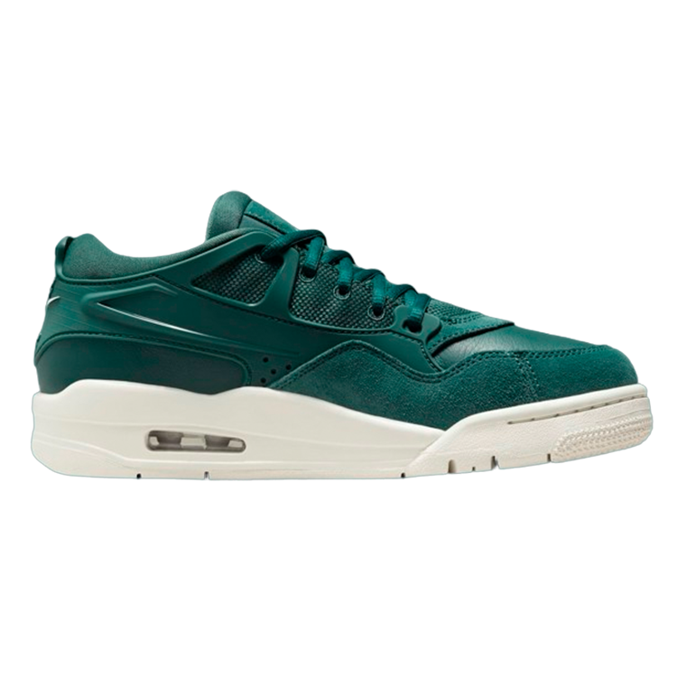TENIS JORDAN 4 RM OXIDIZED GREEN