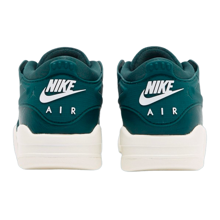 TENIS JORDAN 4 RM OXIDIZED GREEN