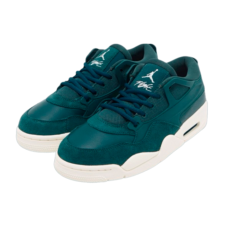 TENIS JORDAN 4 RM OXIDIZED GREEN