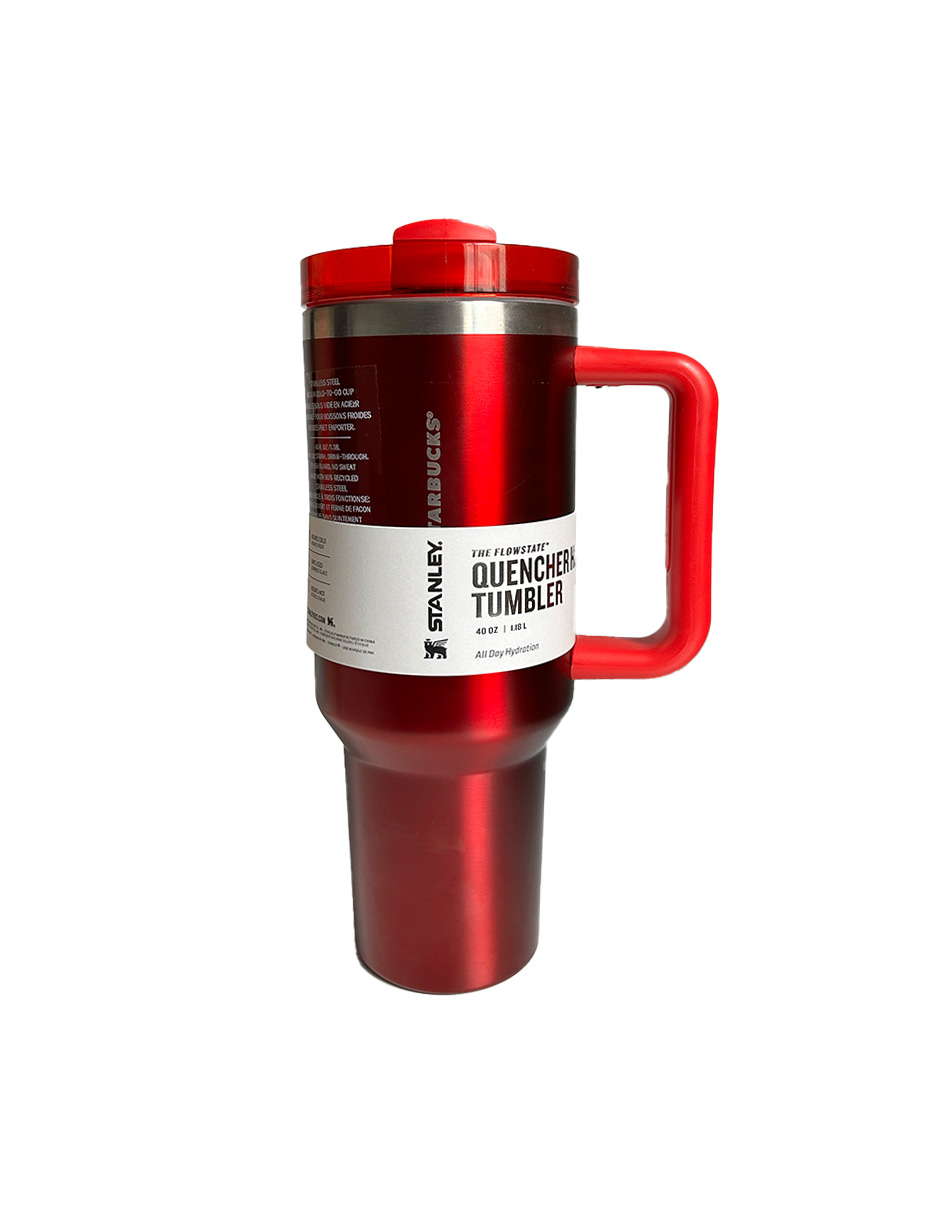 STANLEY STAR RED