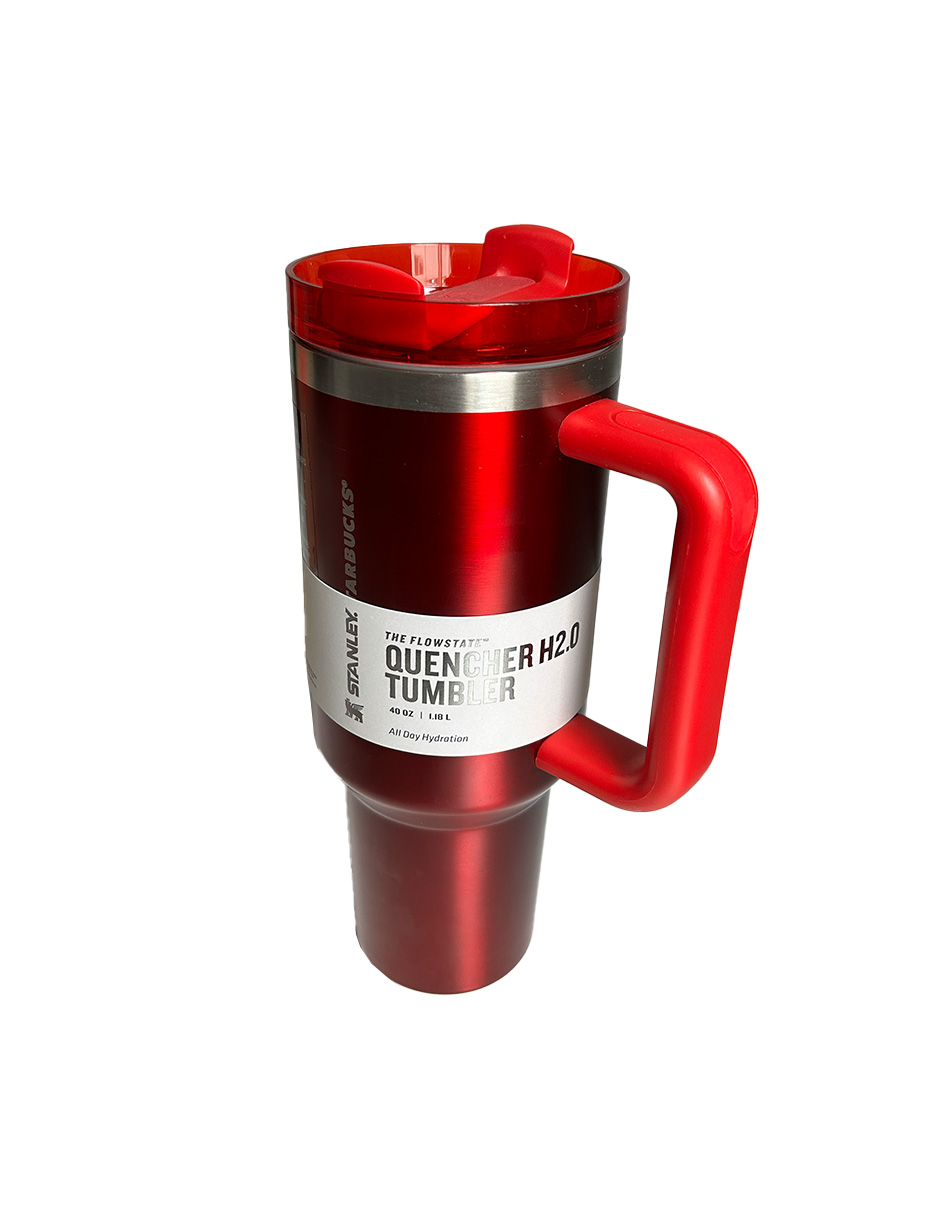 STANLEY STAR RED