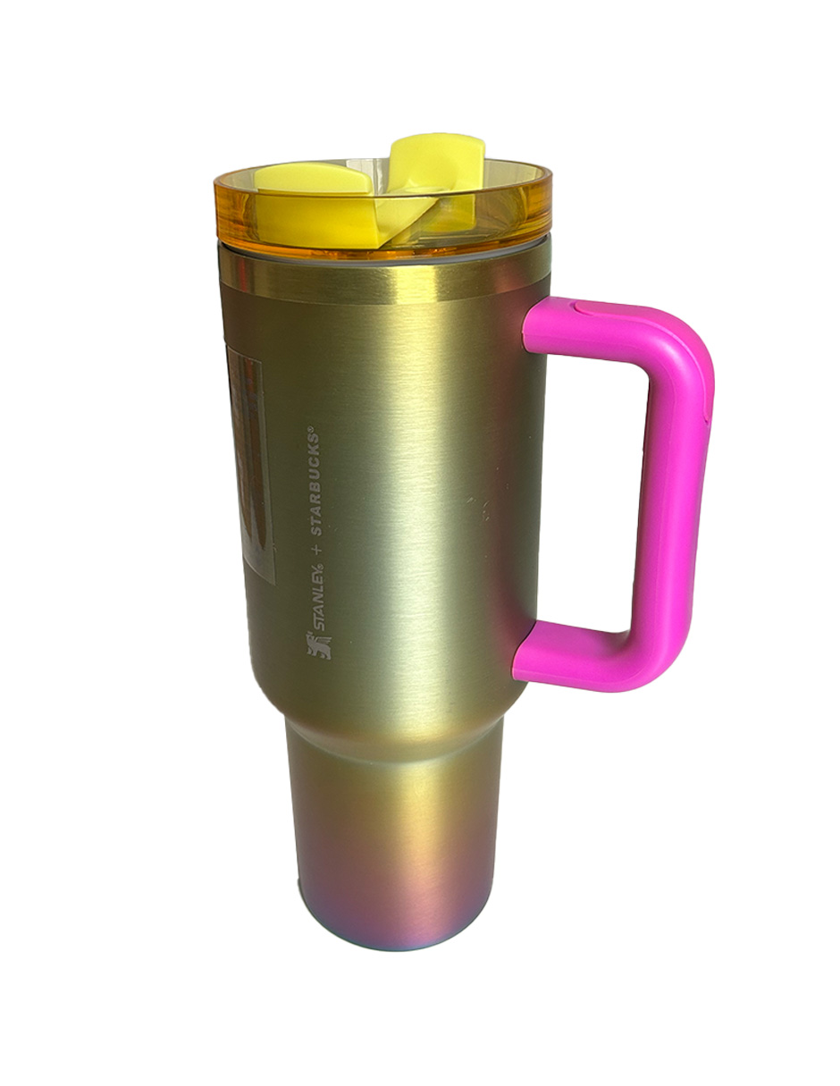 STANLEY STAR PURPLE GOLD