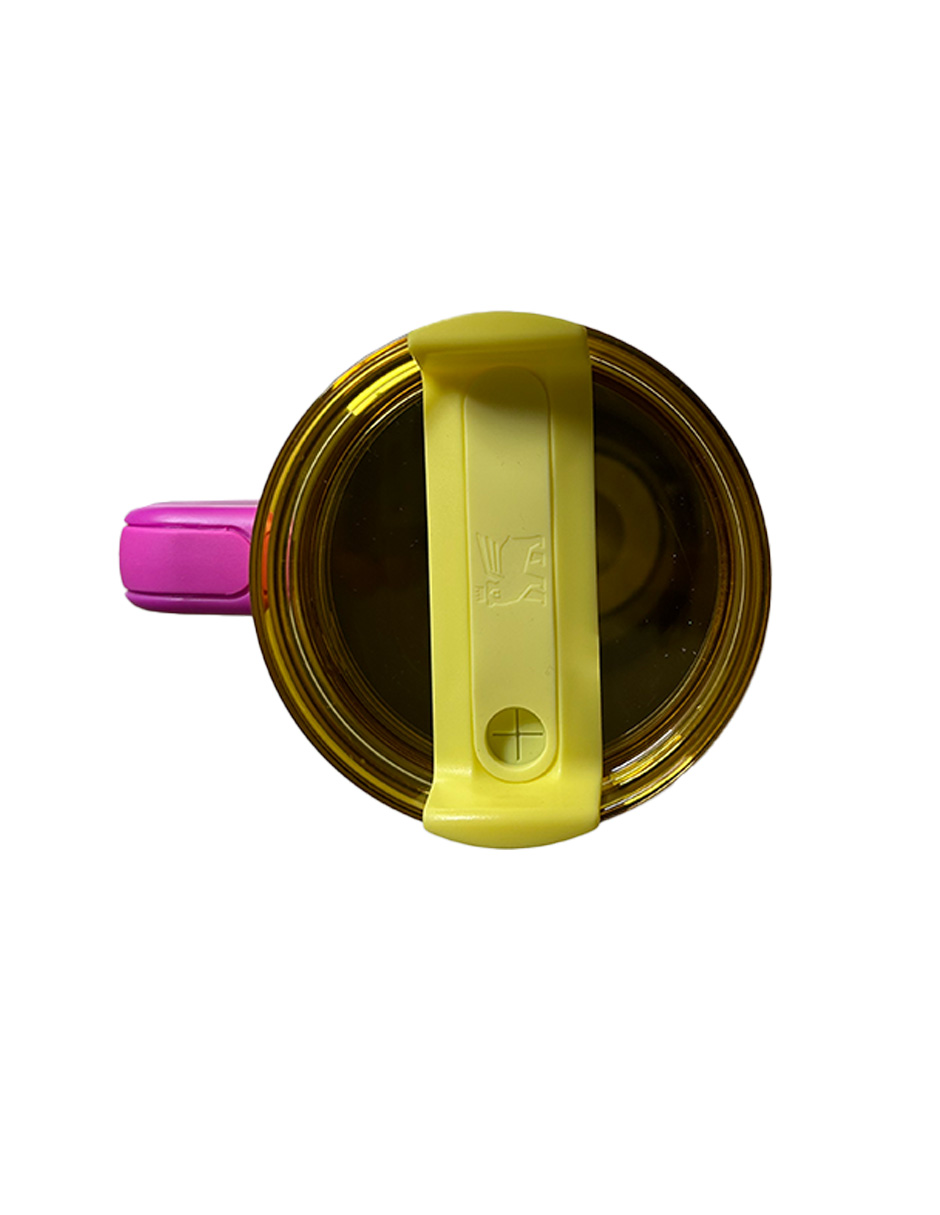 STANLEY STAR PURPLE GOLD