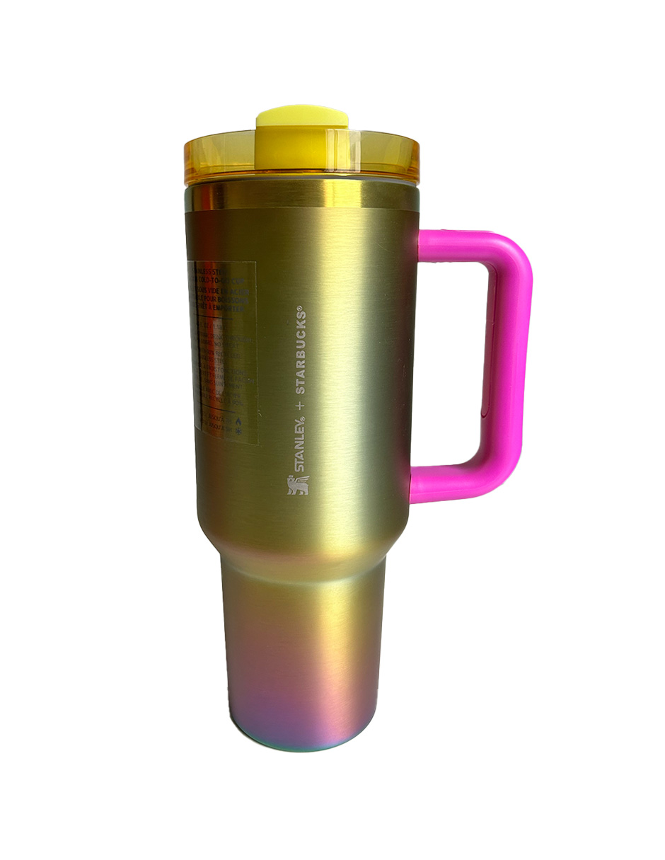 STANLEY STAR PURPLE GOLD