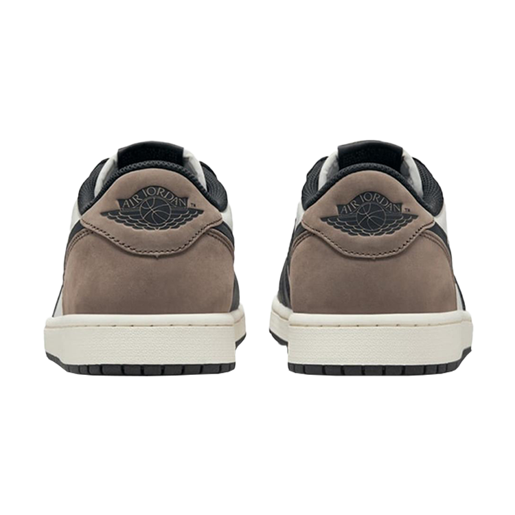 TENIS AIR JORDAN 1 LOW OG MOCHA