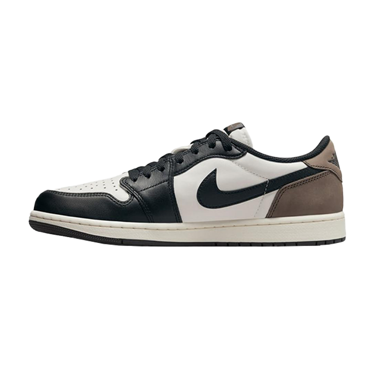 TENIS AIR JORDAN 1 LOW OG MOCHA