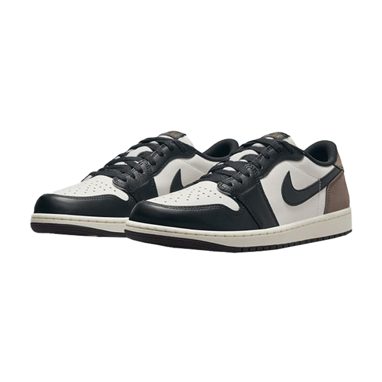 TENIS AIR JORDAN 1 LOW OG MOCHA