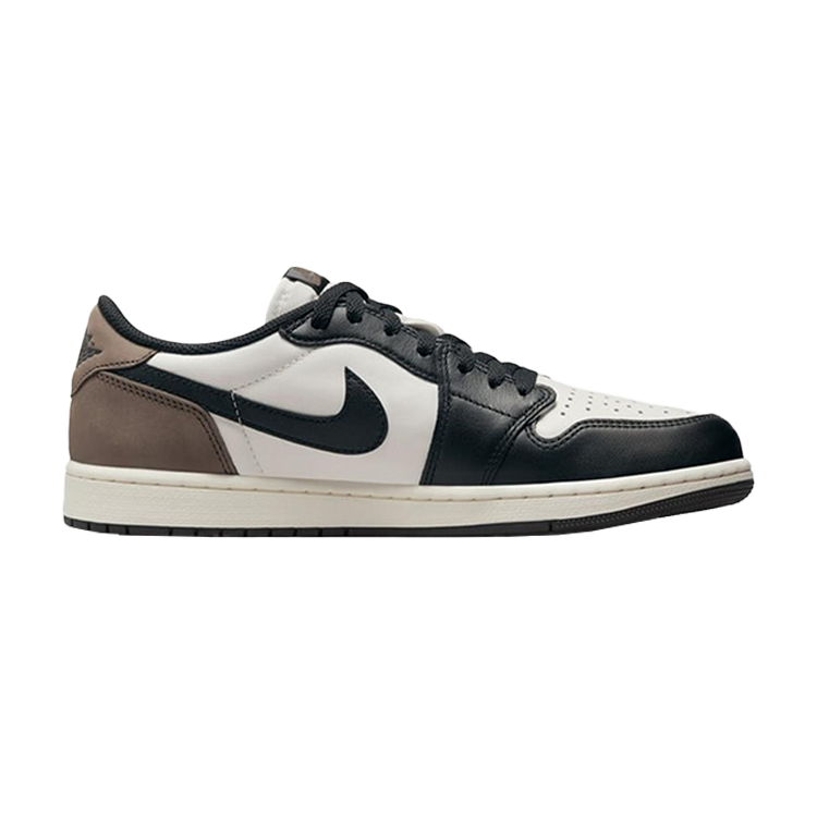 TENIS AIR JORDAN 1 LOW OG MOCHA