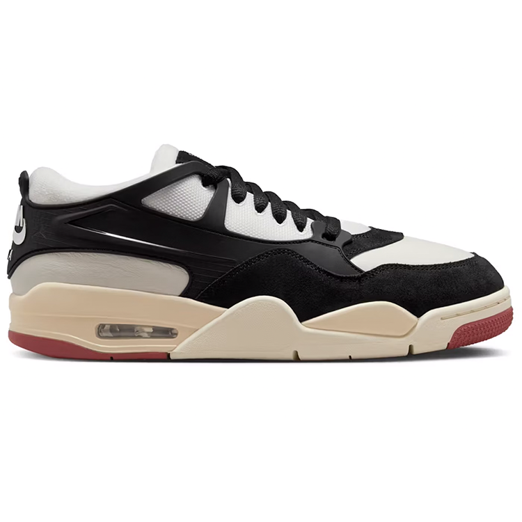 TENIS JORDAN 4 RM CANYON RUST
