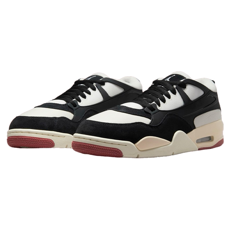 TENIS JORDAN 4 RM CANYON RUST