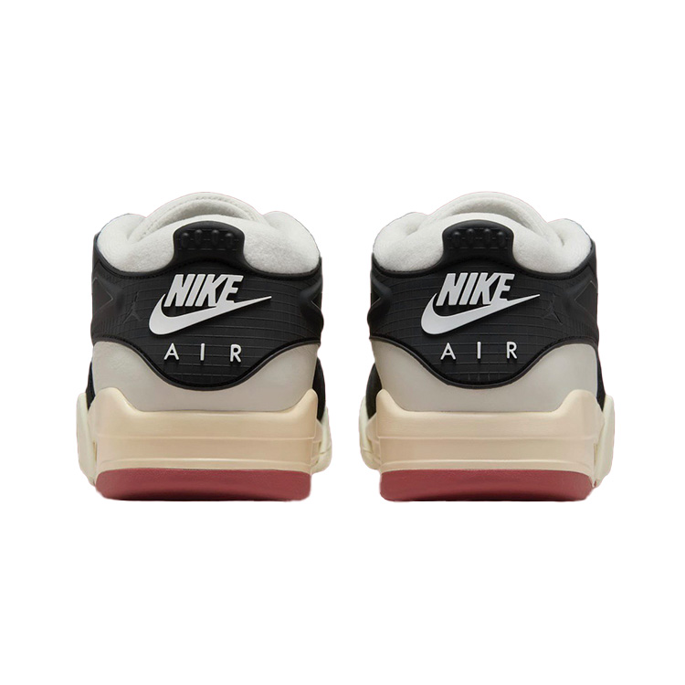 TENIS JORDAN 4 RM CANYON RUST