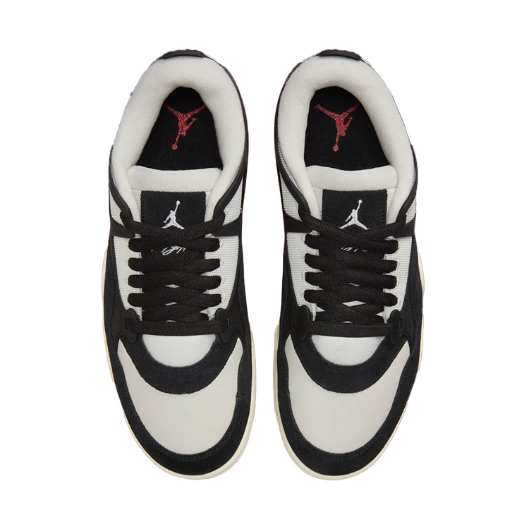 TENIS JORDAN 4 RM CANYON RUST
