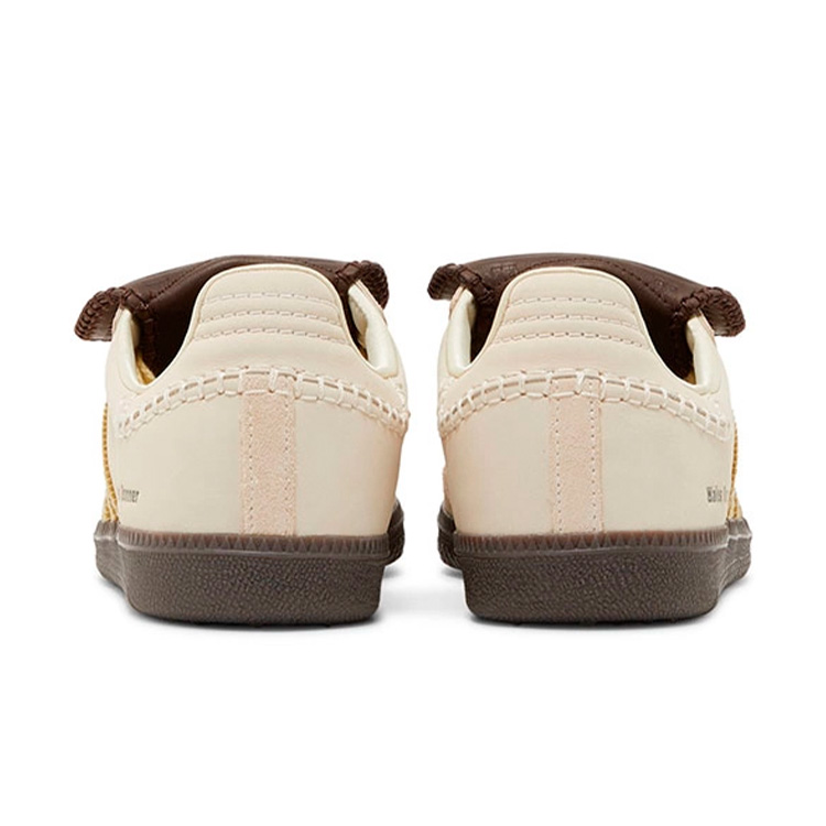 TENIS ADIDAS SAMBA WALES BONNER ECTRIN BROWN