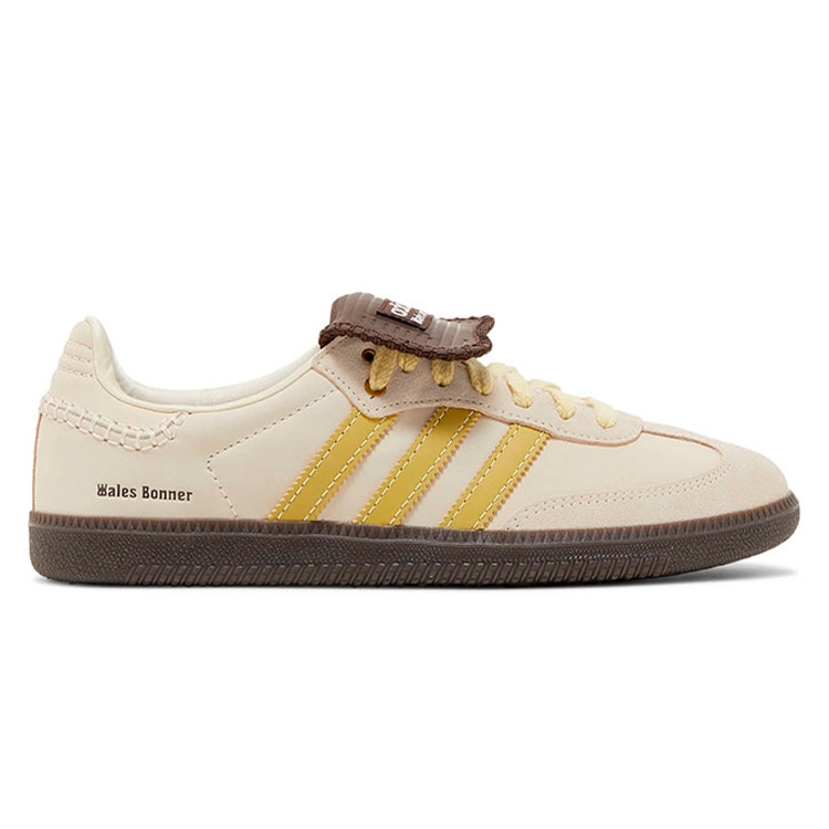 TENIS ADIDAS SAMBA WALES BONNER ECTRIN BROWN