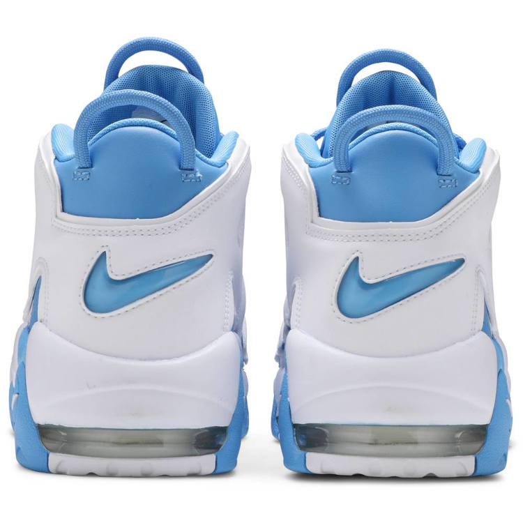 TENIS NIKE AIR MORE UPTEMPO UNIVERSITY BLUE