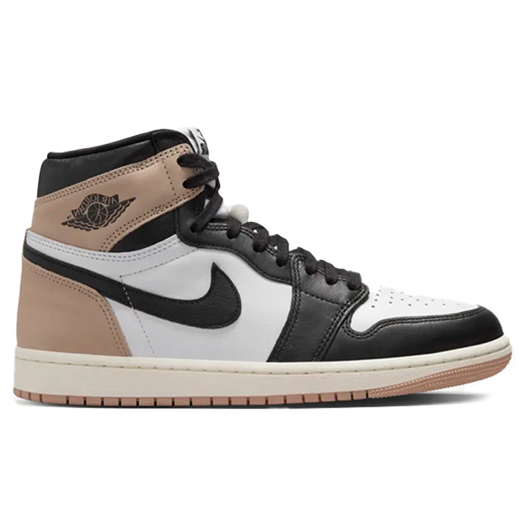 TENIS JORDAN 1 HIGH OG LATTE