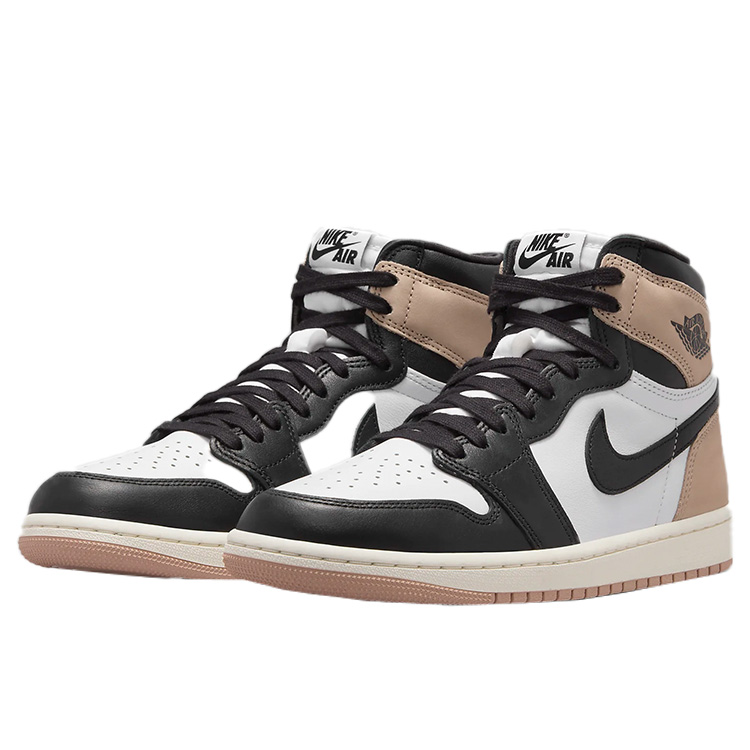 TENIS JORDAN 1 HIGH OG LATTE