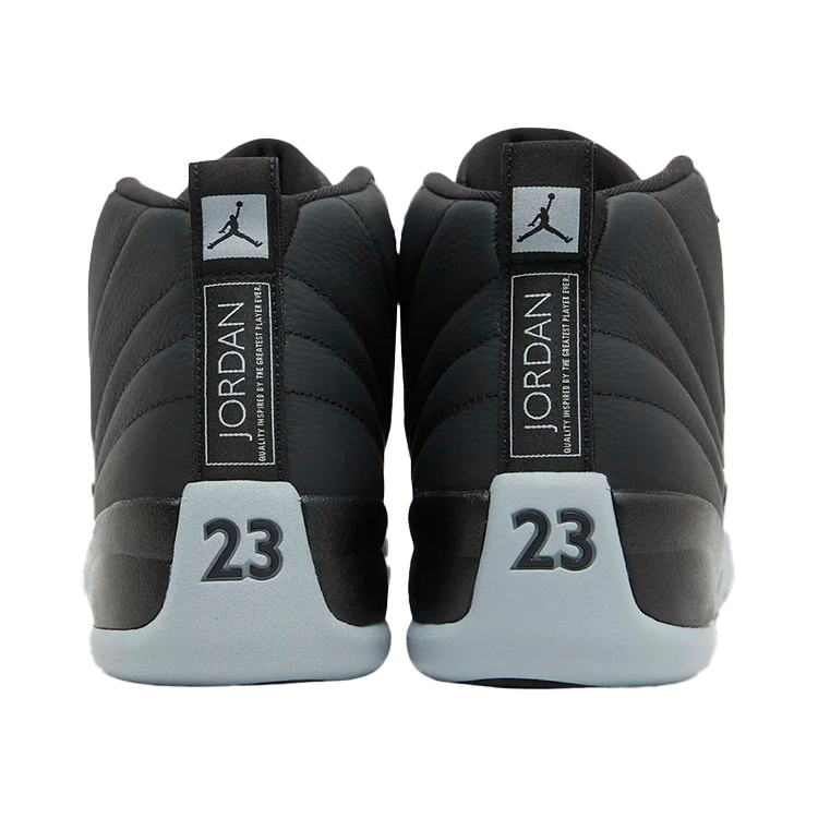 TENIS JORDAN 12 BARONS