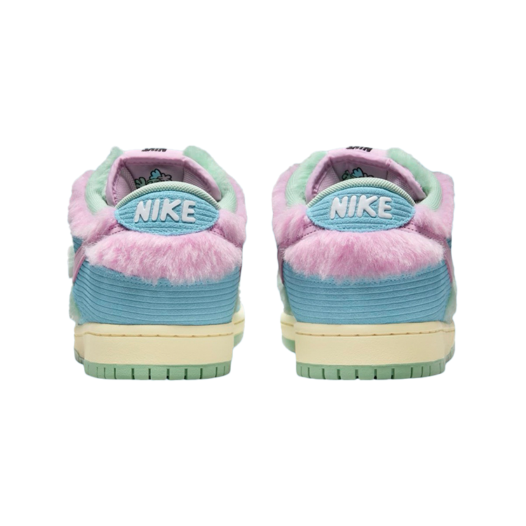 TENIS NIKE SB DUNK LOW VERDY VISTY