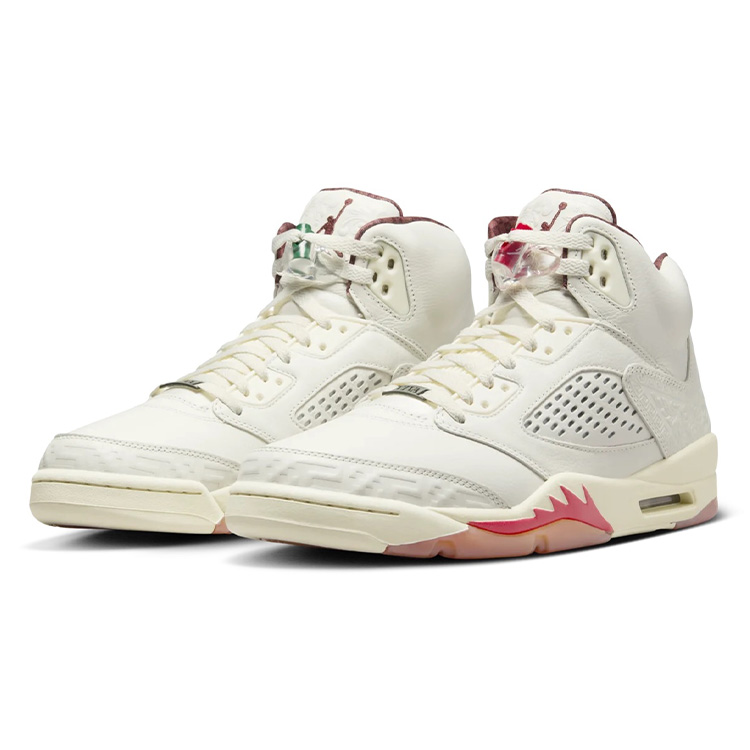 TENIS JORDAN 5 EL GRITO SAIL