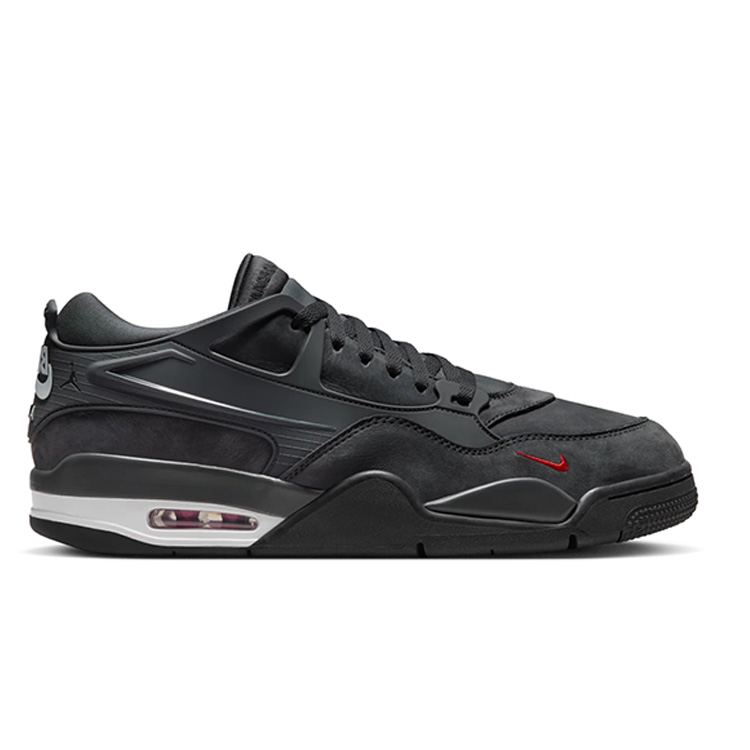 TENIS JORDAN 4 RM SP NIGEL SYLVESTER DRIVEWAY GREY