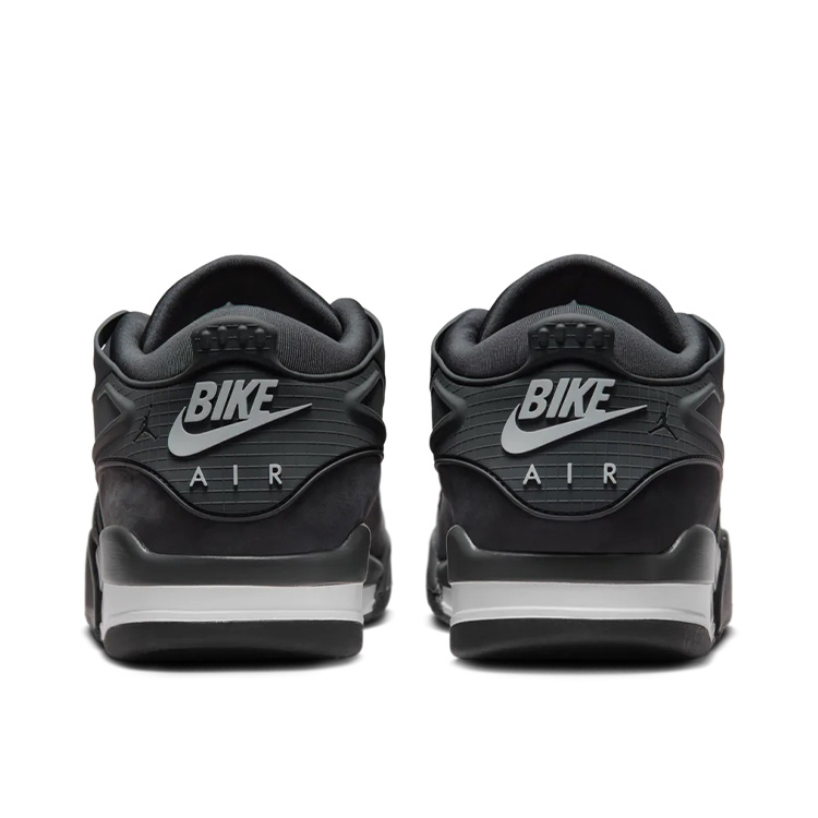 TENIS JORDAN 4 RM SP NIGEL SYLVESTER DRIVEWAY GREY