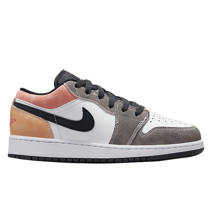 TENIS JORDAN 1 LOW SE FLIGHT CLUB