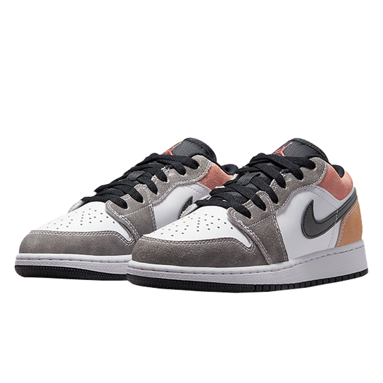 TENIS JORDAN 1 LOW SE FLIGHT CLUB