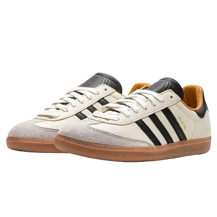 TENIS ADIDAS SAMBA OG JJJJOUND WHITE