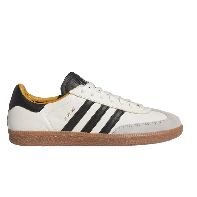 TENIS ADIDAS SAMBA OG JJJJOUND WHITE