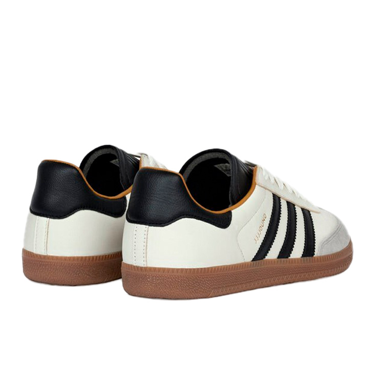 TENIS ADIDAS SAMBA OG JJJJOUND WHITE