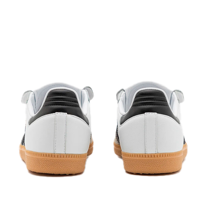 TENIS ADIDAS SAMBA LT CLOUD WHITE CORE BLACK