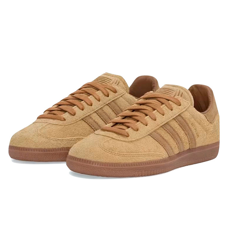 TENIS ADIDAS SAMBA OG JJJJOUND TOBACCO