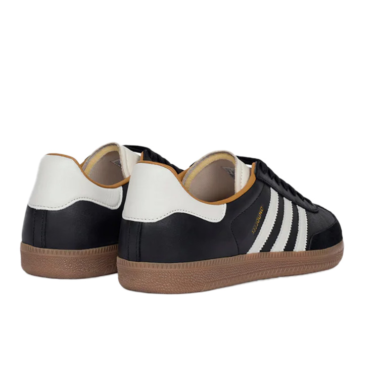 TENIS ADIDAS SAMBA OG JJJJOUND BLACK